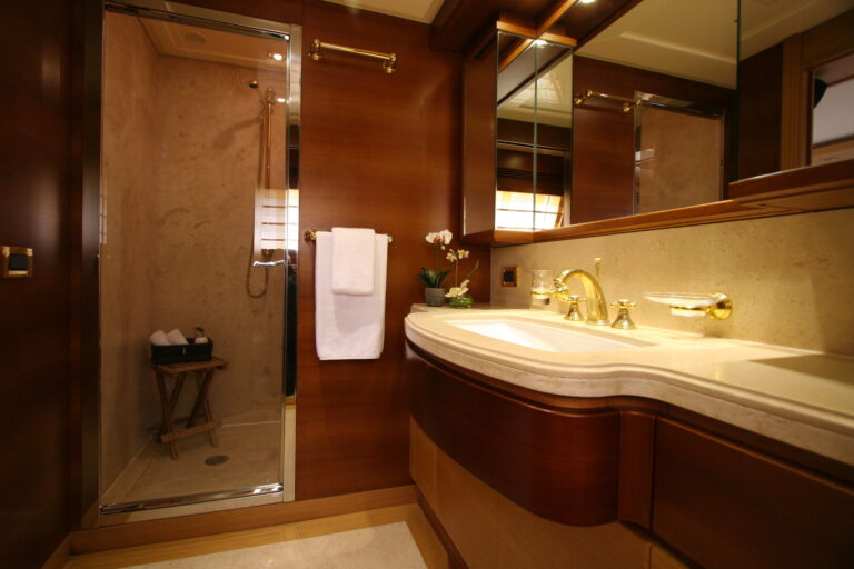 Motor yacht SEA LION II - 007