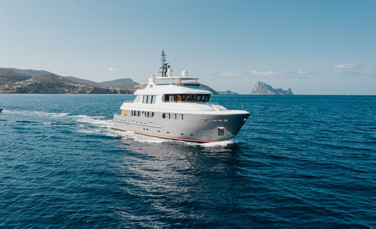 Jade Yachts