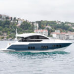 Fairline SERENITY