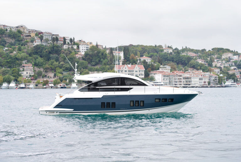 Fairline