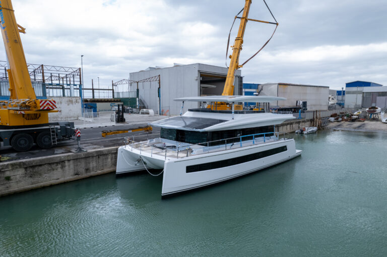 Silent Yachts