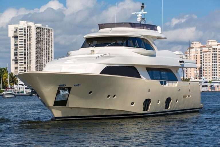 Ferretti