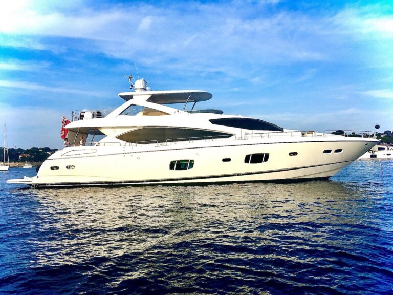 Sunseeker
