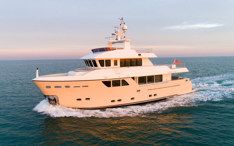 Cantiere delle Marche
