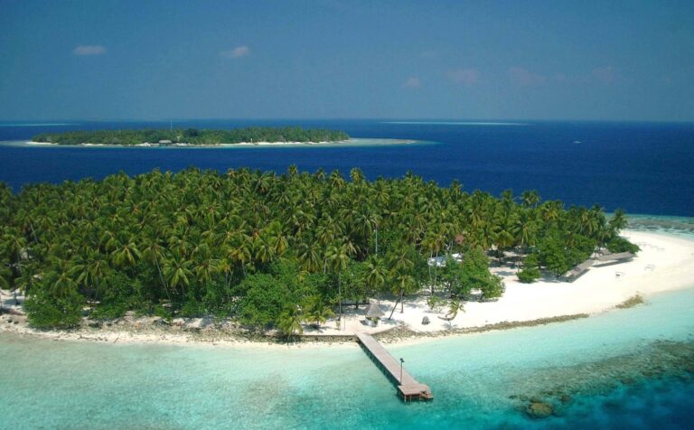 Motor yacht Sea Jaguar -  Charter locations