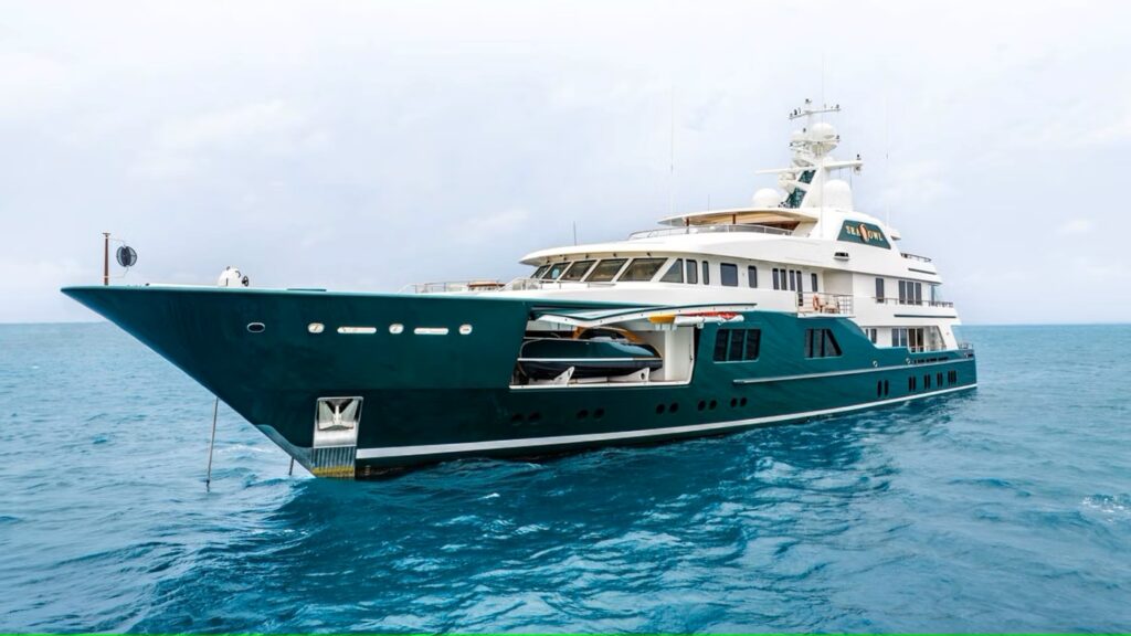 Feadship