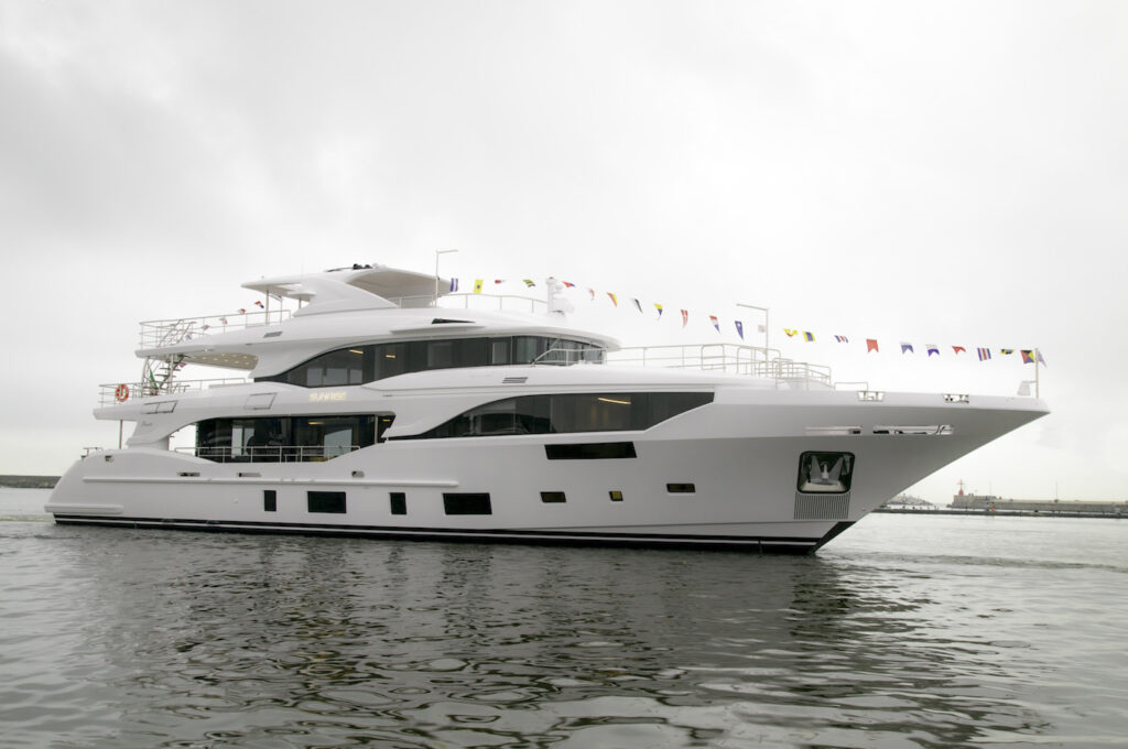 Benetti