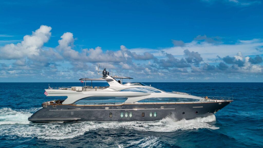 Azimut