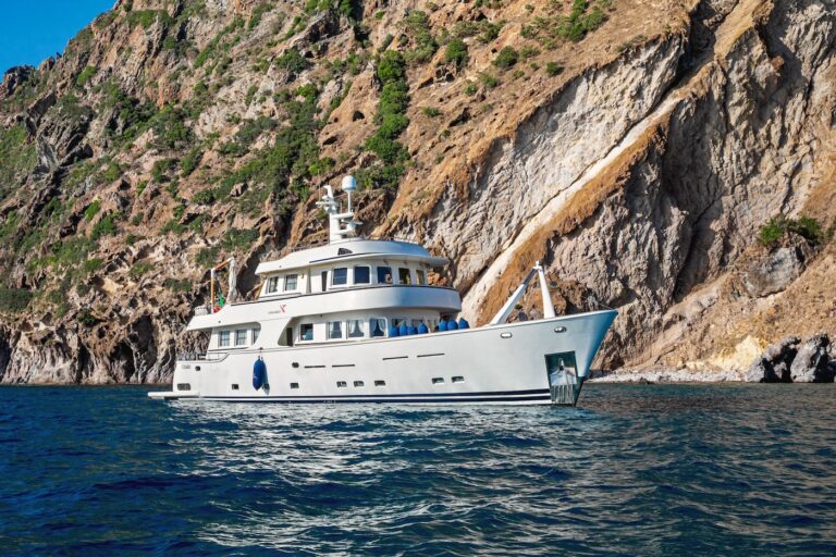 Terranova Yachts