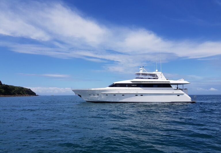 Warwick Yachts