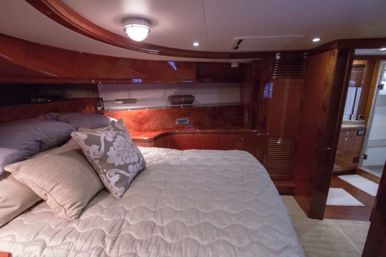 Motor yacht THE PEARL - 010