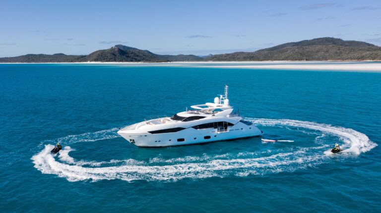 Sunseeker