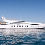 46M LEOPARD SUPERYACHT