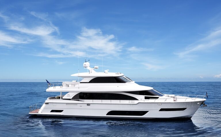 Horizon Yachts