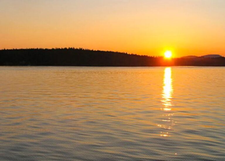 Motor yacht VIAGGIO -  Sunset