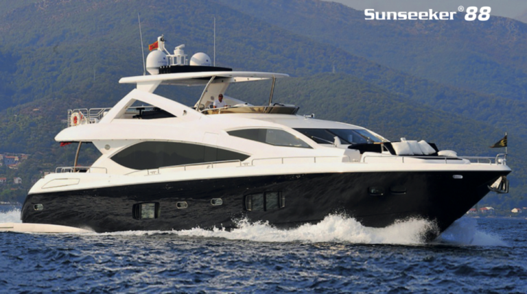 Sunseeker