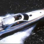 Vanquish MI6