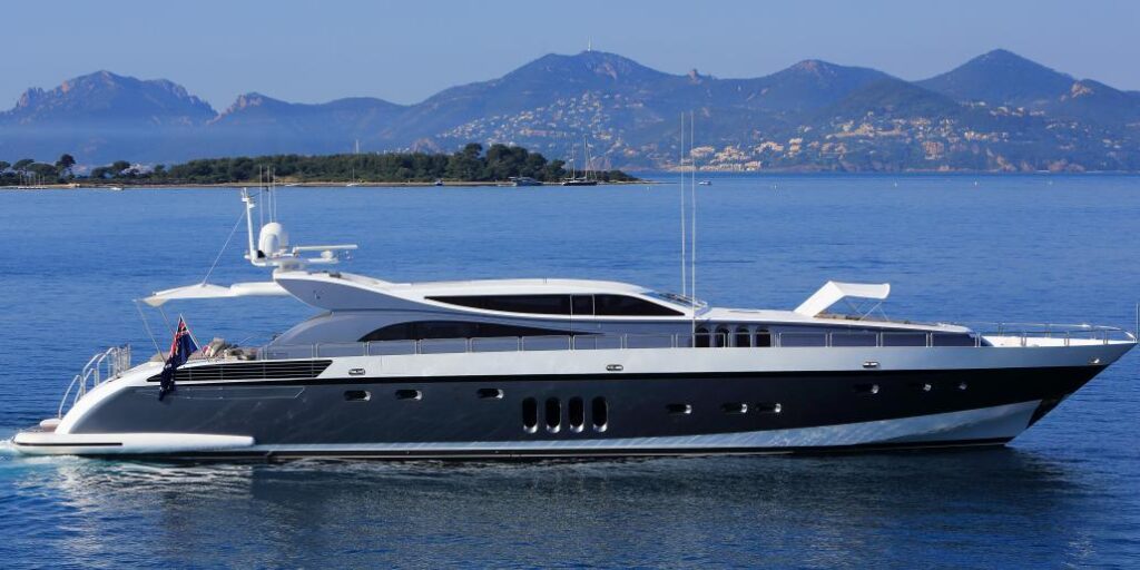 Cote d Azur