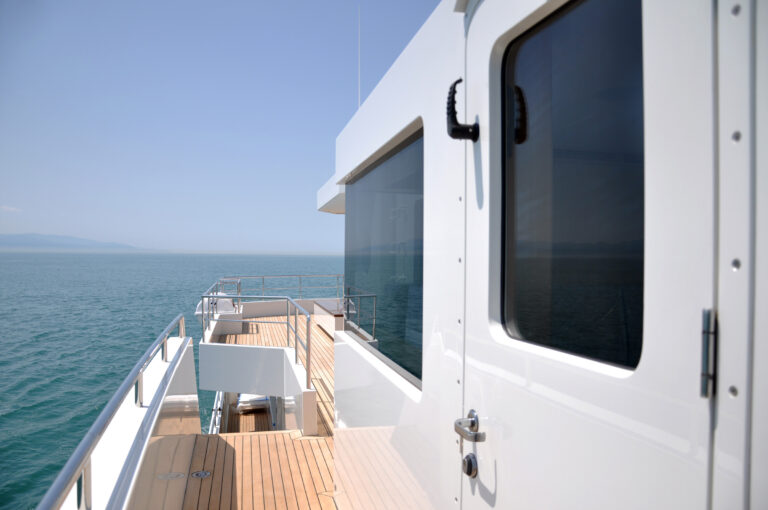 MotorYacht Ceylan