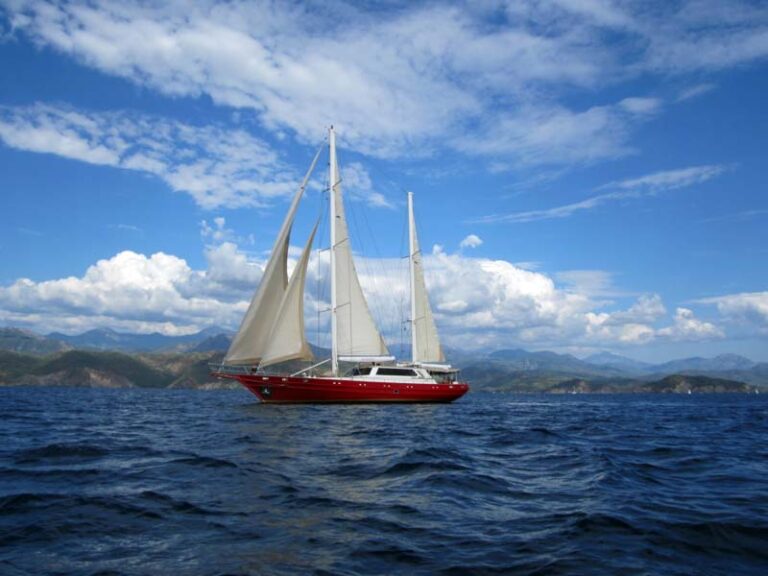 Adic Shipyard Turkey