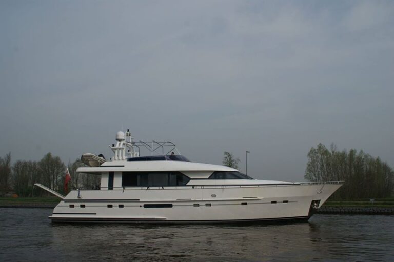 Mulder Shipyard
