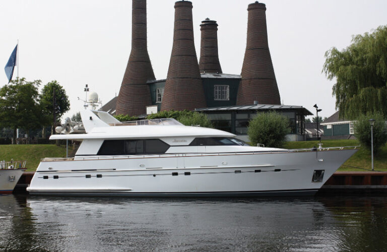 Mulder Shipyard