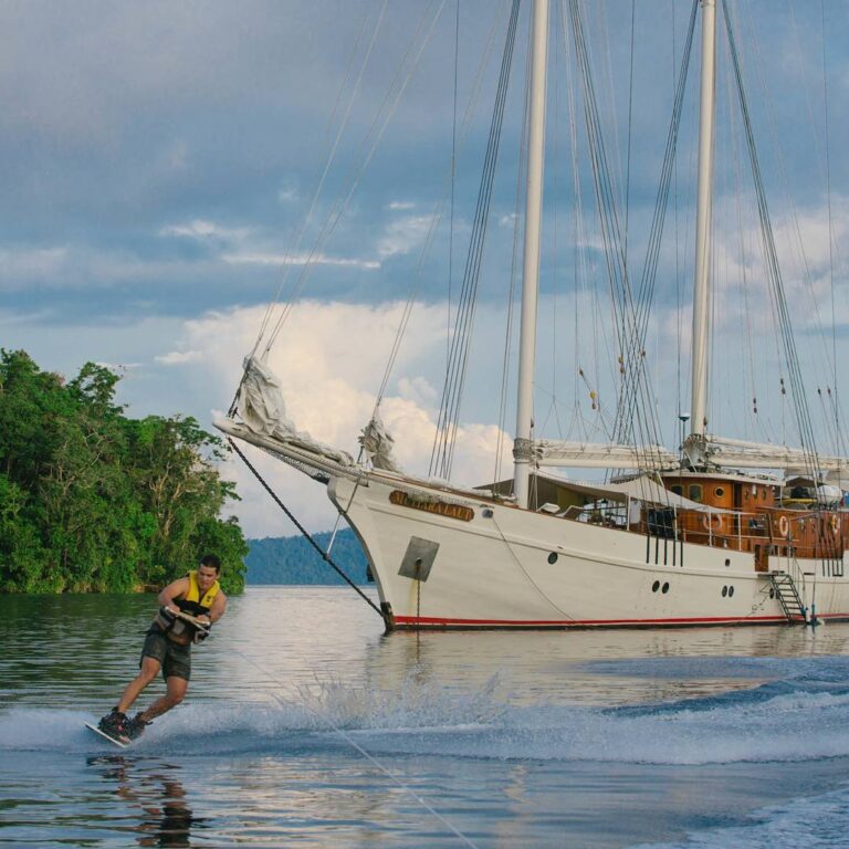 Mutiara Laut