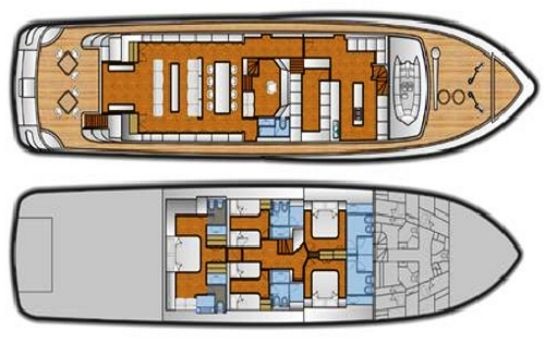 My Space -  Layout 1