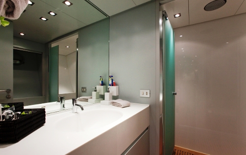My Space -  VIP Bath