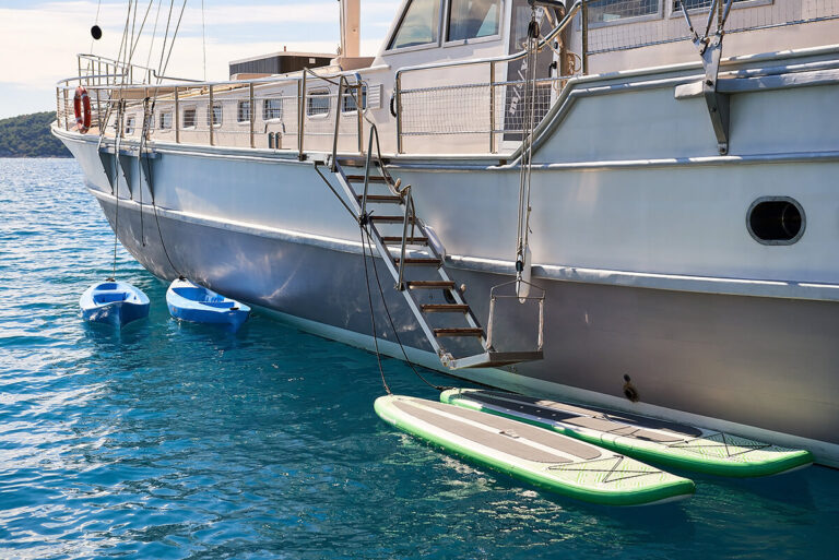 NAUTILUS - Watersports
