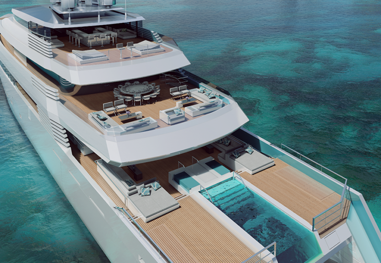 Turquoise Yachts
