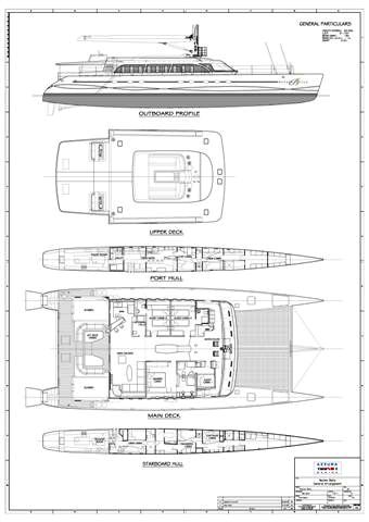NECKER BELLE -  Layout