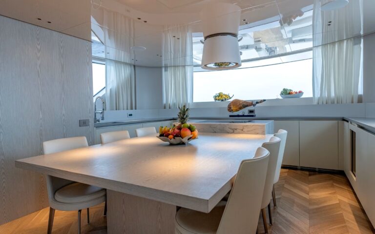 Main Dining