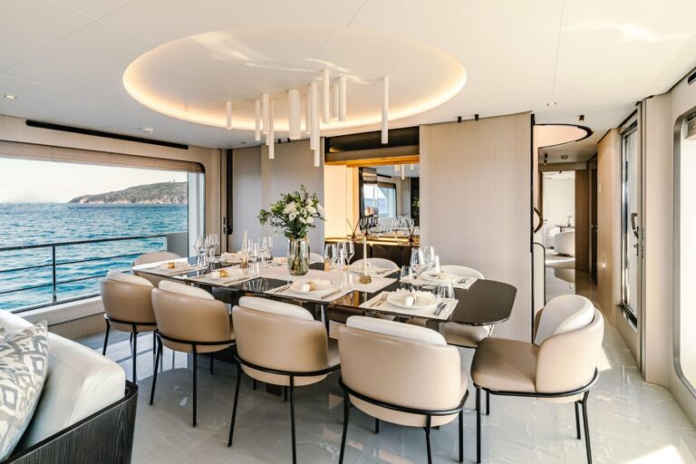 Main Dining