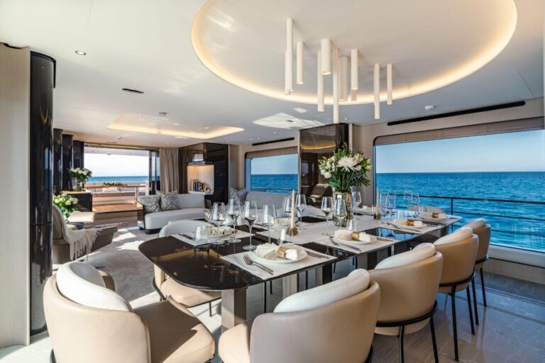 Main Dining