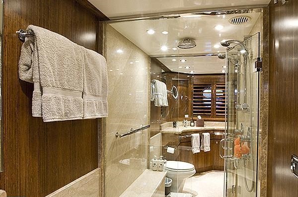 NEVER QUIT - Ensuite