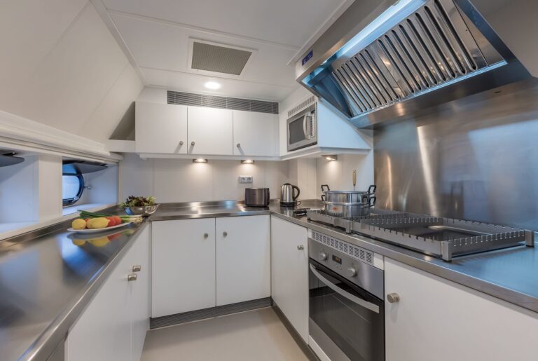 Galley