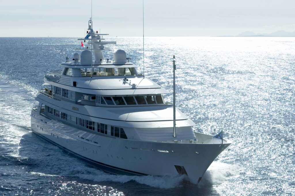 Feadship