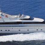 THE WELLESLEY II