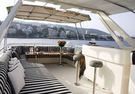 NEWFLASH Flybridge