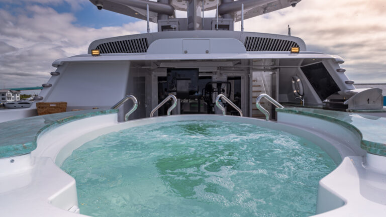 Jacuzzi