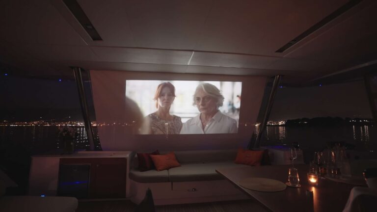 Exterior Entertainment Area