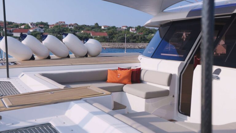 Exterior Relaxation Area