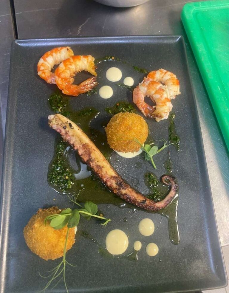 Food On Board