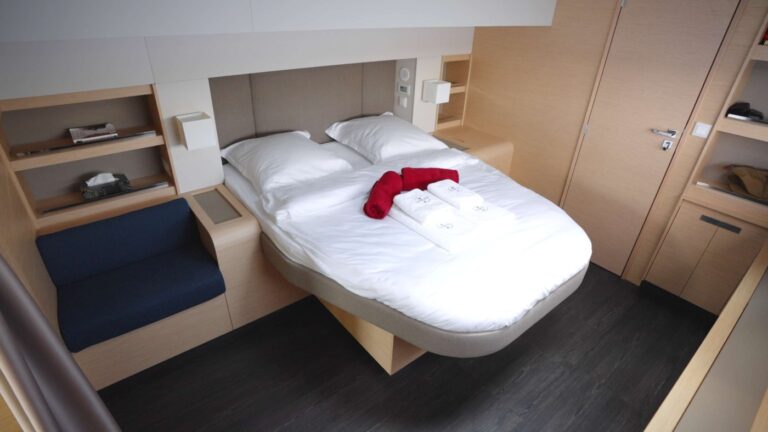 Guest Suite