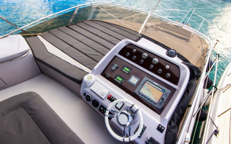NIMADO - Sundeck sunpad