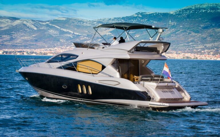 NIMADO - Yacht