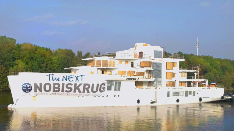 Nobiskrug