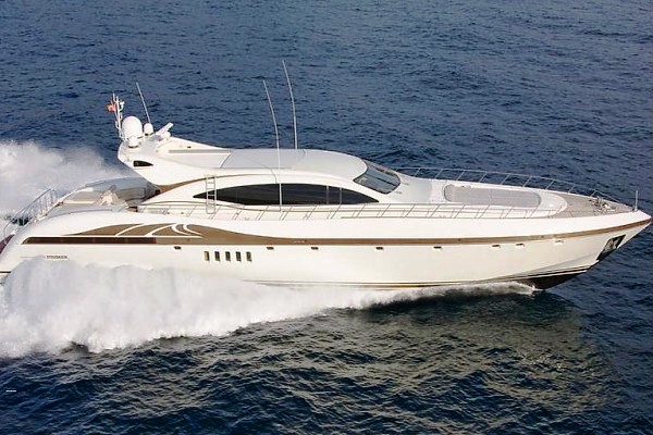 NOBODY Cruising Profile