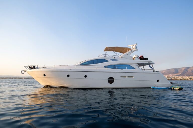 Aicon S.p.a.yachts